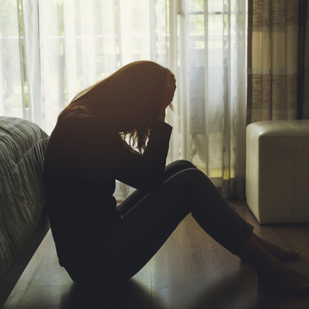 Depression Therapy