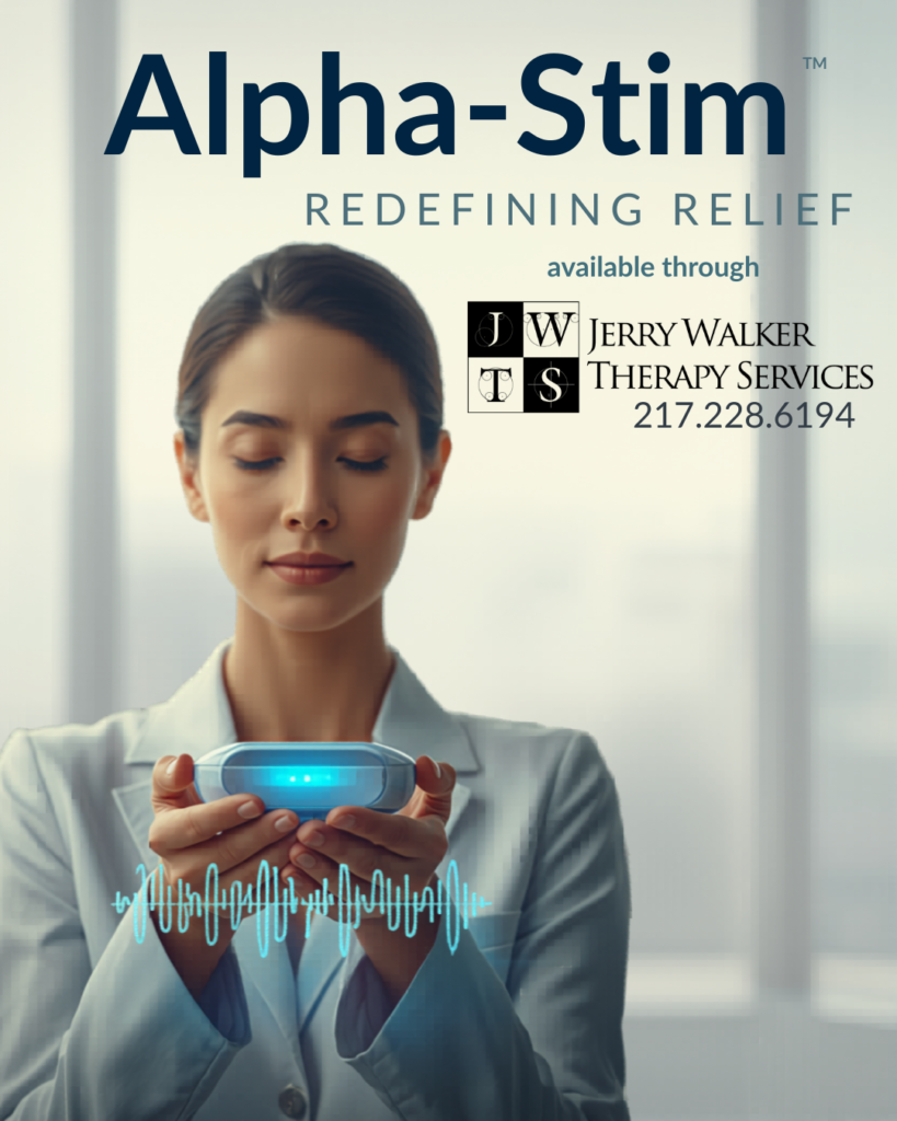 alphastim