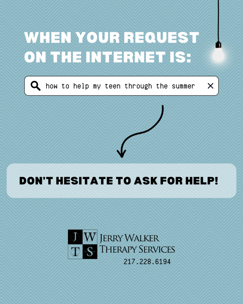 helpteens
