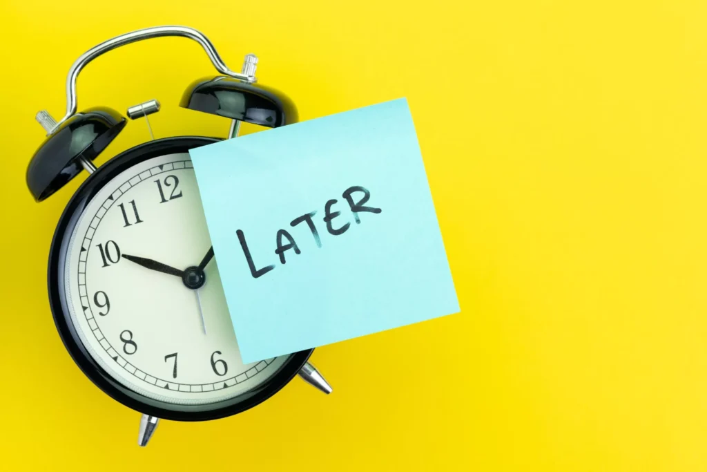 procrastinationblogphoto