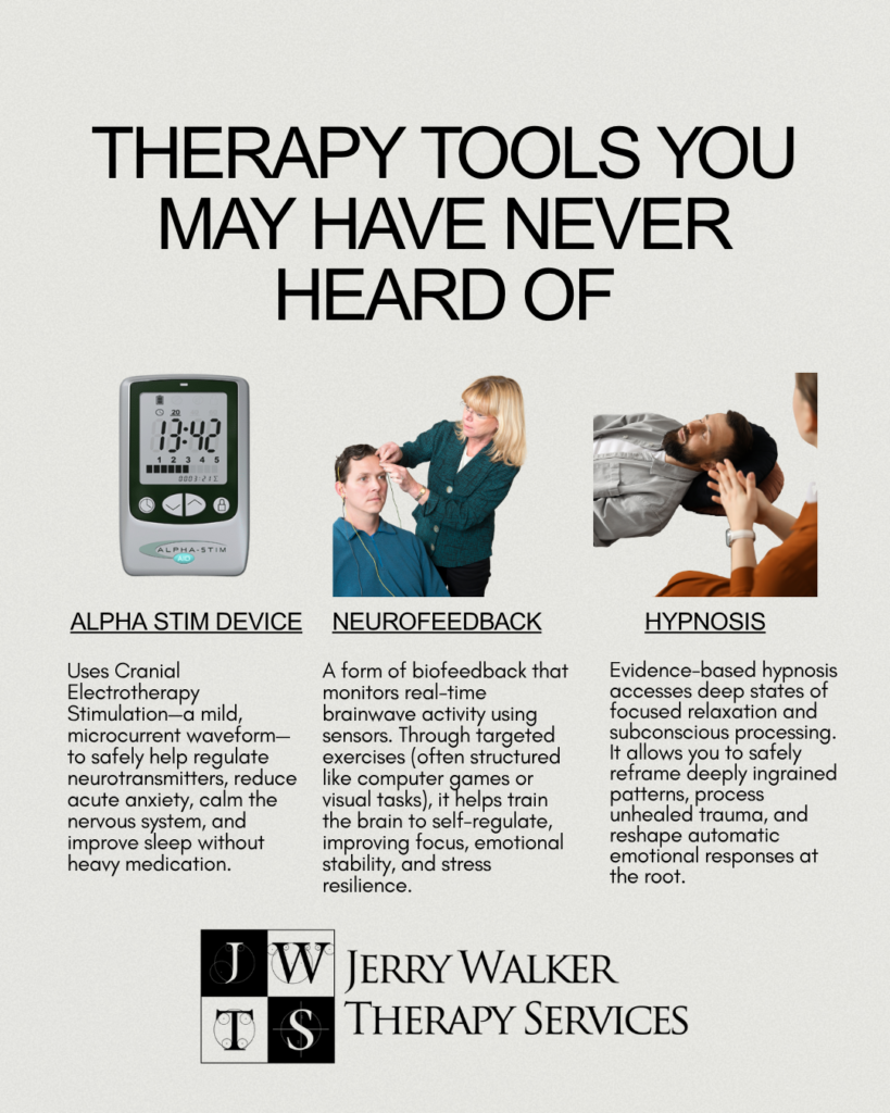 TherapyTools